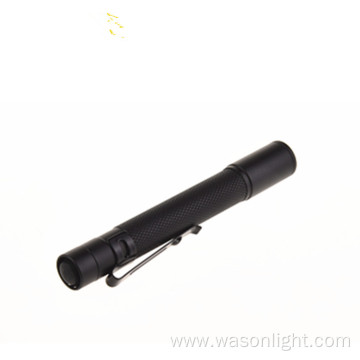 AAA Mini Pocket Led Flashlight Torch